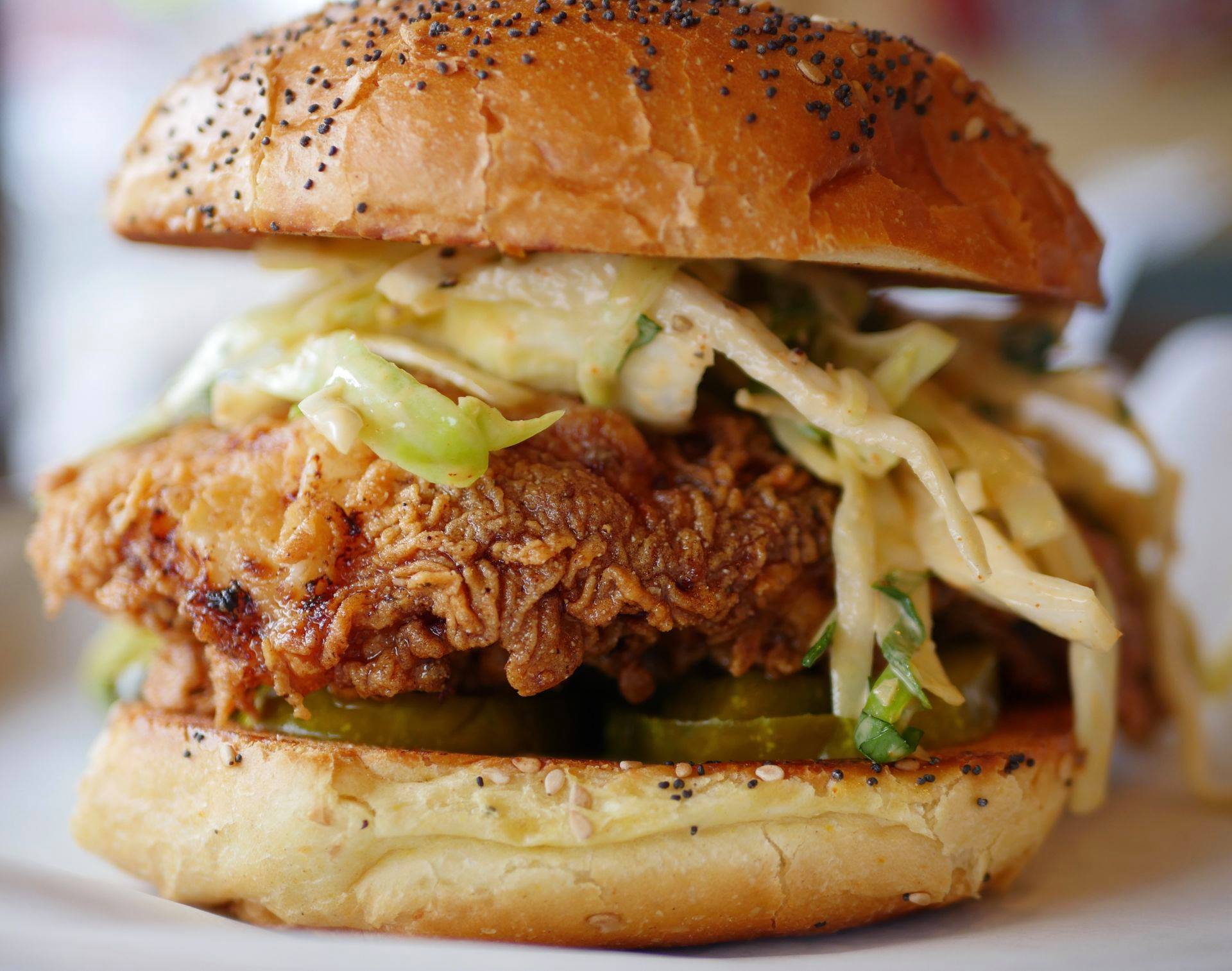buttermilkburger